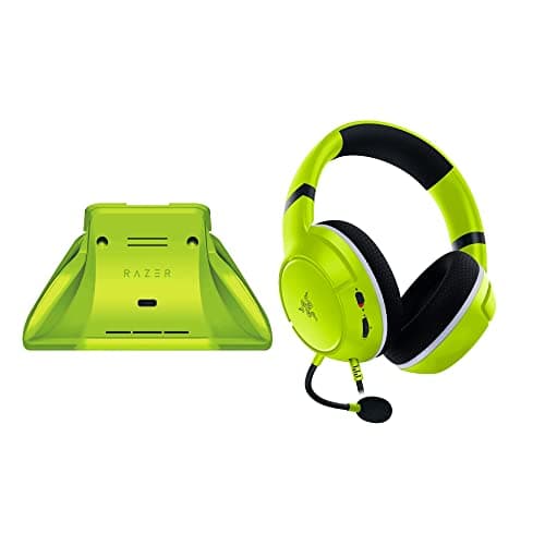 Razer Kaira X Bundle