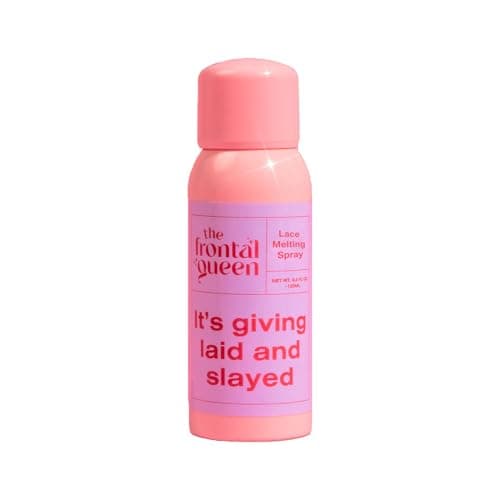 Frontal Queen Lace Spray