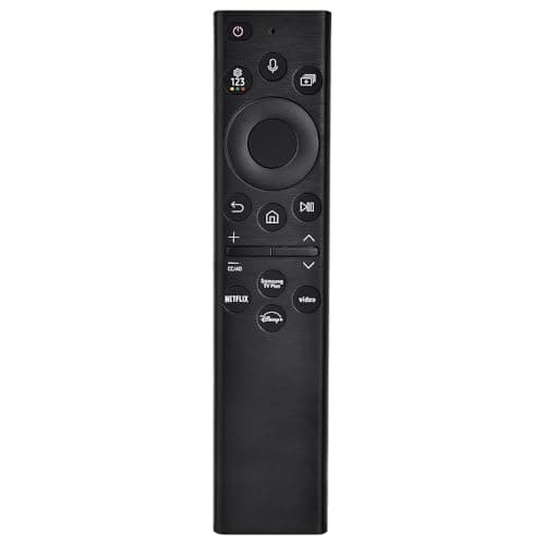 Samsung Voice Replacement