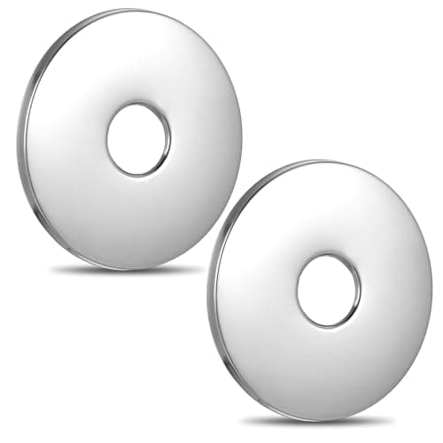 Ymapinc Large Shower Flange