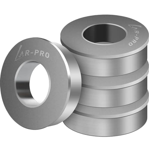 Universal 1" Wheel Bushings