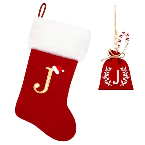 Tokforty Christmas Stockings