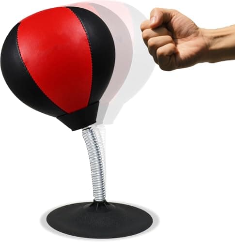 The Best Focus Punching Bags