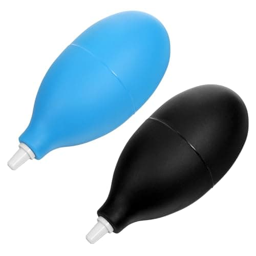 2-Pack Rubber Bulb