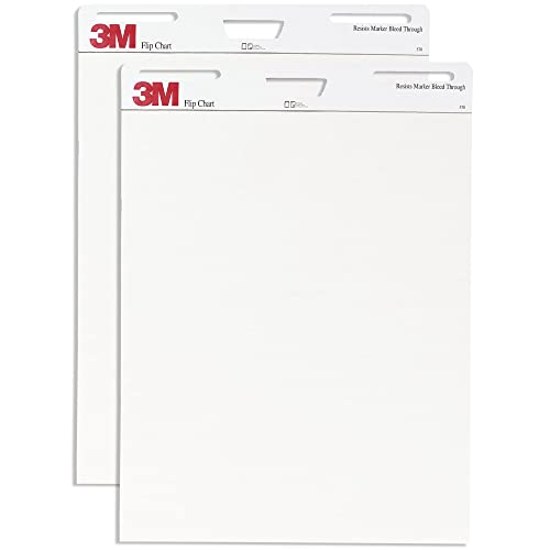 3M Bleed-Resistant Pads