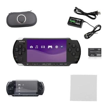 Sony PSP 3000 Bundle