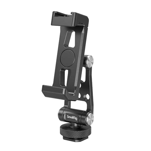 SMALLRIG Phone Support