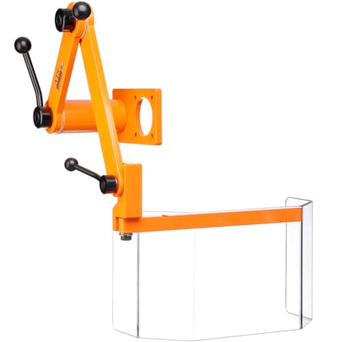 ATS Head Mount Guard