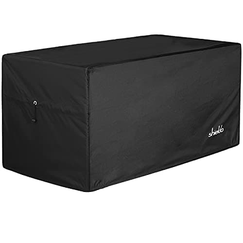 The Best Deck Box Covers