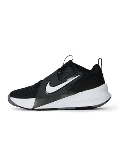 Court-Ready Nike Strap