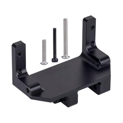 SCX10 III Aluminum Mount