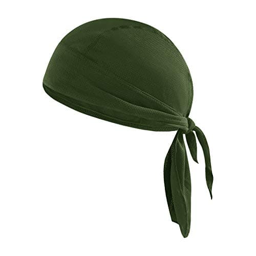 Breathable Bandana Liner