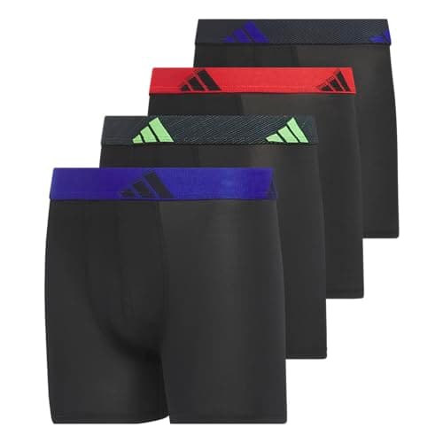 adidas Performance 4-Pack