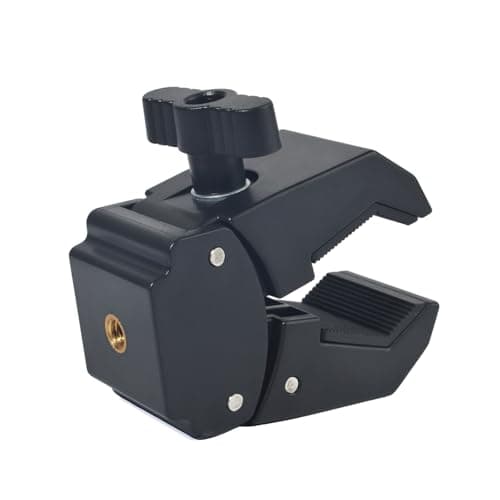 Compact Mini Clamp