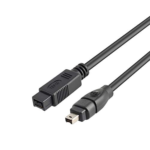 FireWire 800/400 Cable