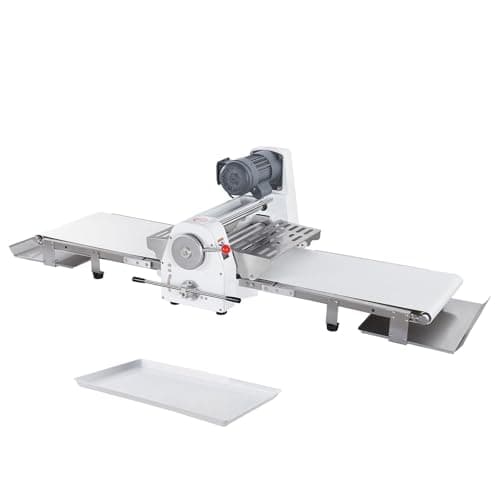 Commercial Dough Sheeter
