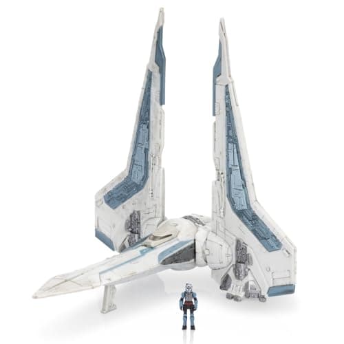 Bo-Katan Gauntlet Fighter