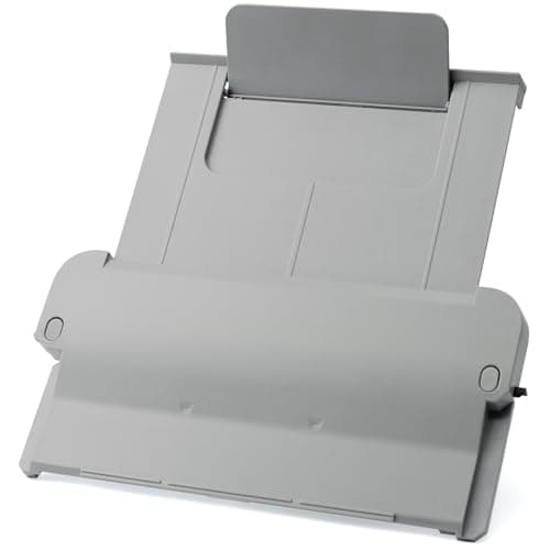 Compact Output Tray