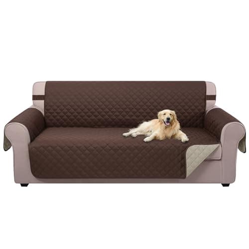 Reversible Quilted Protector