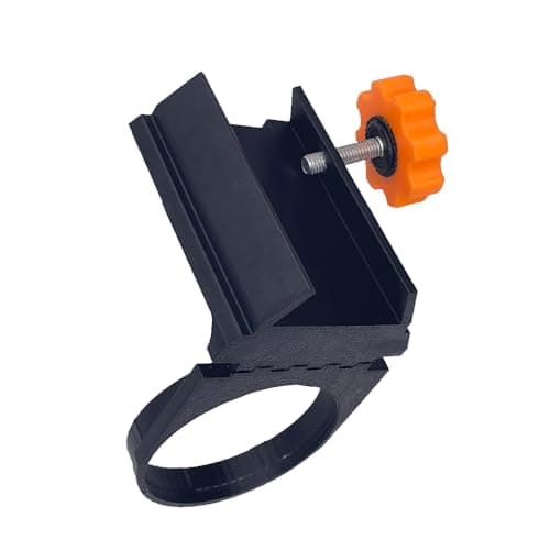 Seestar Dovetail Pro Mount