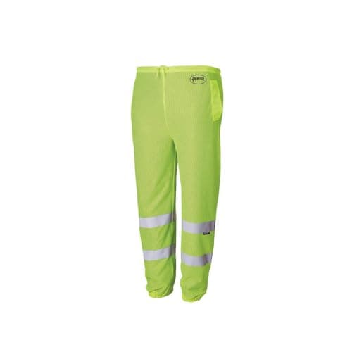 Mesh Hi-Vis Pants