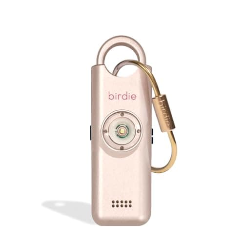 She's Birdie Personal Alarm