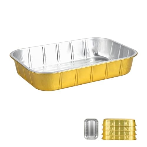 BondOnLum Gold Pans