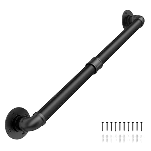 3ft Pipe Handrail