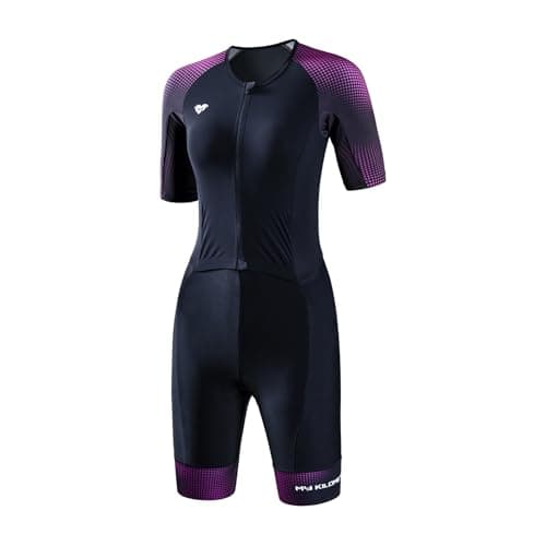 Performance Triathlon Suit