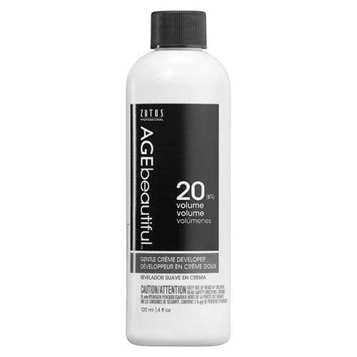 20 Volume Budget Creme