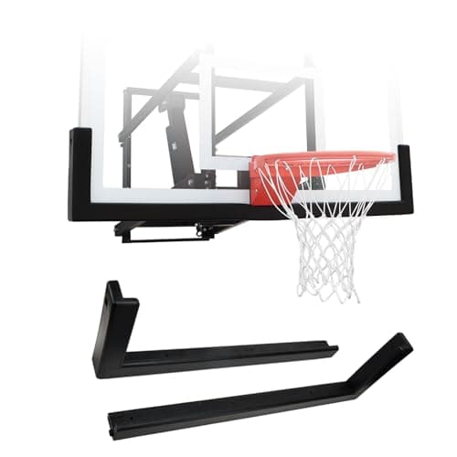 The Best Basketball Backboard Pads