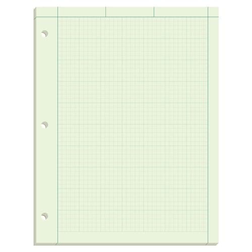 Tops Computation Pad