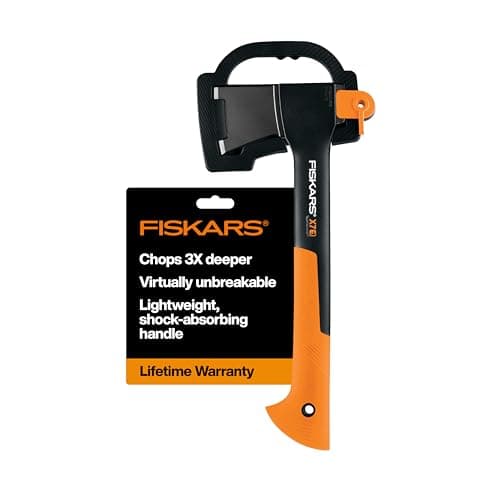 Fiskars X7 Hatchet