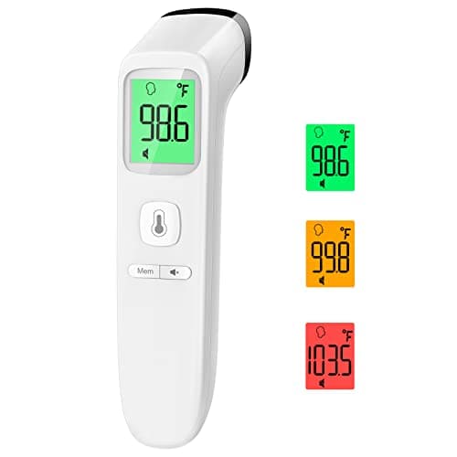 The Best Baby Thermometers