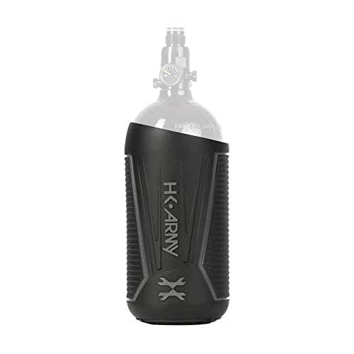 HK Army Vice Cover