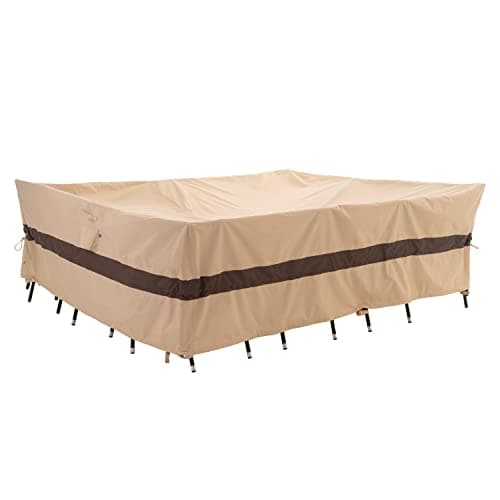 WJ-X3 Patio Furniture Set Cover