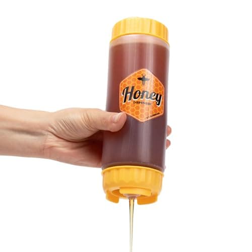 No-Drip Bottom Dispenser