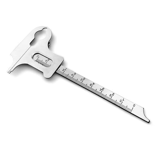 The Best Caliper Gages