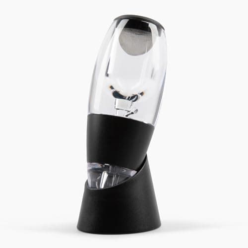 Instant Wine Aerator