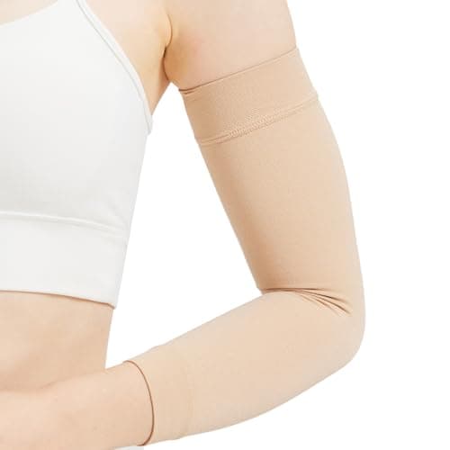 20–30mmHg Arm Sleeve