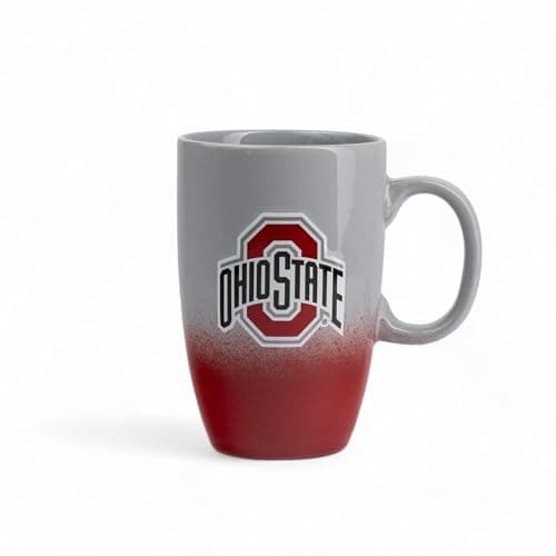 Team Ombre Tall Mug