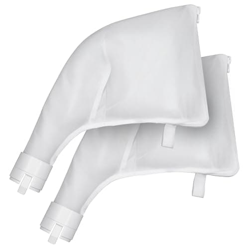 Keptwell Zippered Bags