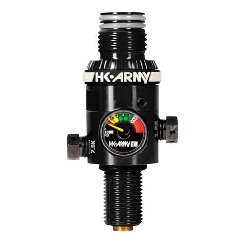 HK Army HP8 Regulator