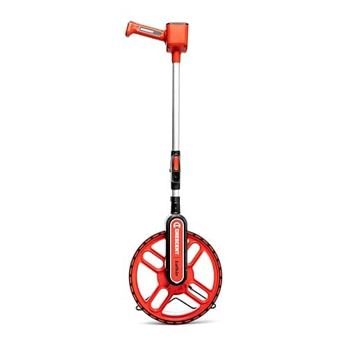 Lufkin 12" Measuring Wheel