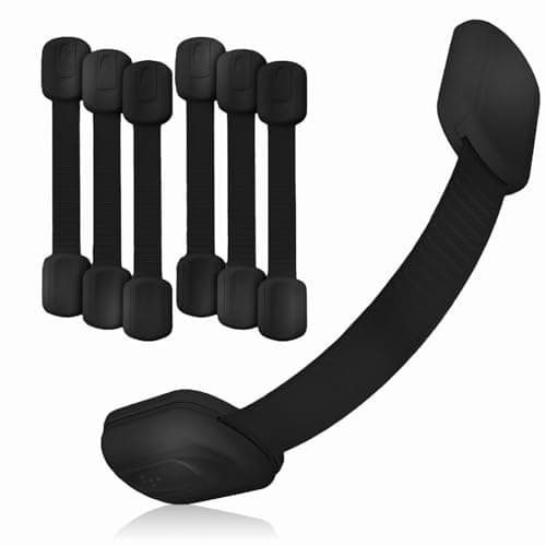 The Best Child Safety Cabinet Straps