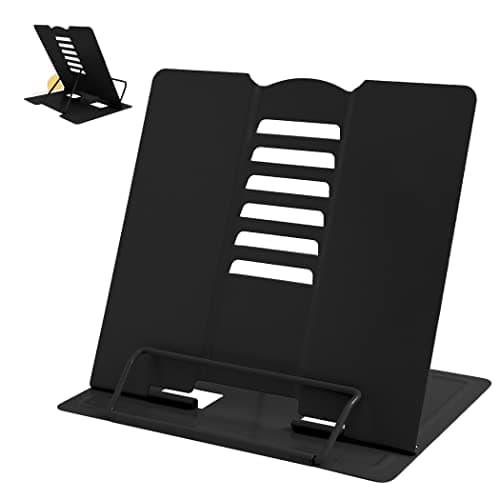 Adjustable Metal Stand