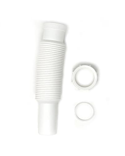 Flexible Sink Extension