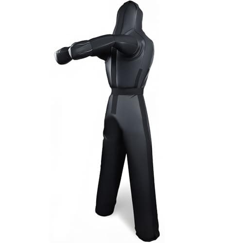 Realistic 6ft Wrestling Dummy