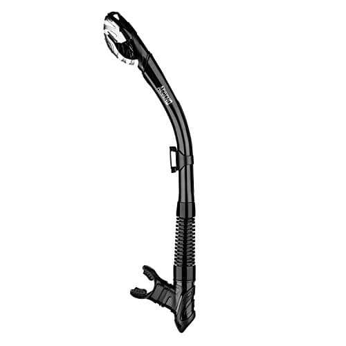 Dry Easy-Breath Snorkel
