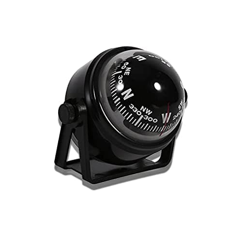 Budget Dash Compass
